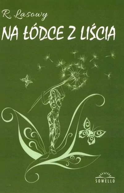 Na łódce z liścia - tantis.pl