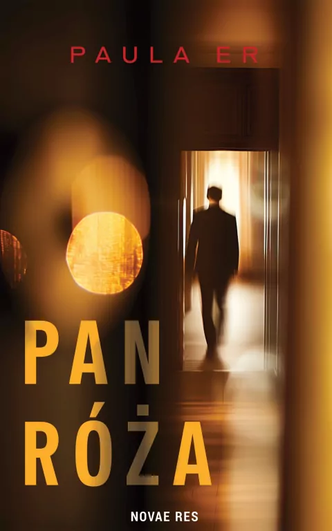 Pan Róża - tantis.pl