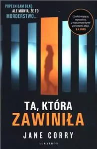 Ta, która zawiniła - tantis.pl