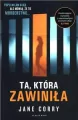 Ta, która zawiniła - tantis.pl