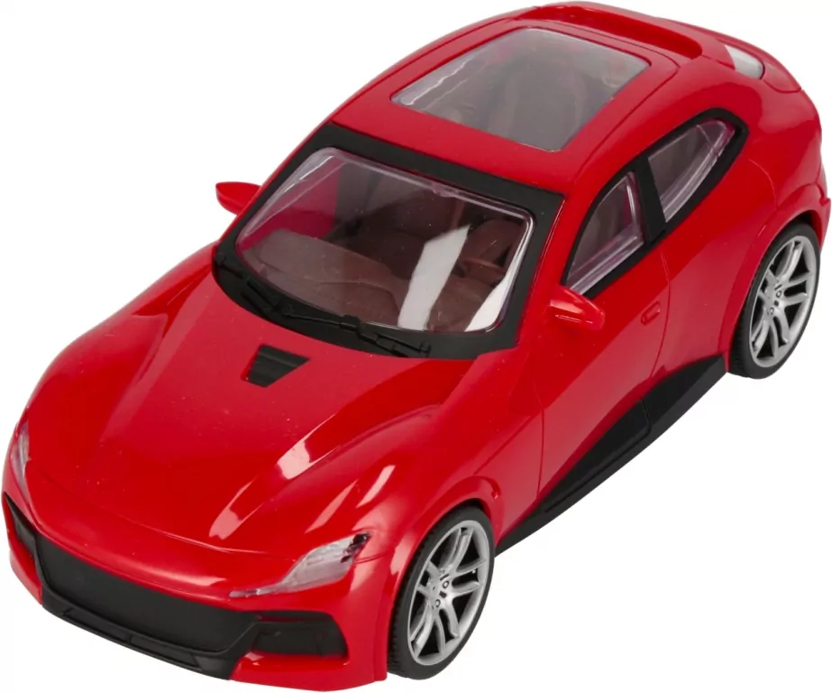 Auto osobowe - tantis.pl