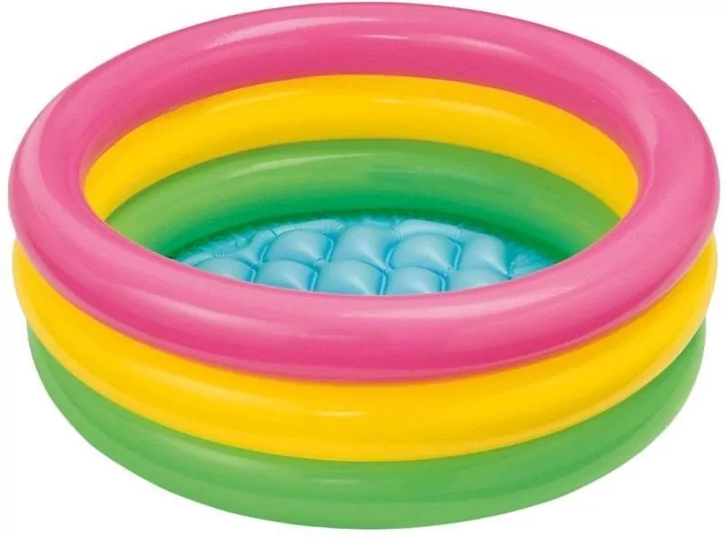 Basen dla malucha 61x22cm - tantis.pl