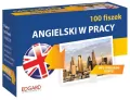 Angielski w pracy 100 fiszek - tantis.pl