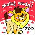 ZOO. Maluj wodą! - tantis.pl