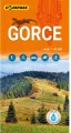 Mapa turystyczna - Gorce 1:40 000 laminat w.19 - tantis.pl