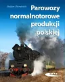 Parowozy normalnotorowe produkcji polskiej - tantis.pl