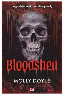 Bloodshed - tantis.pl