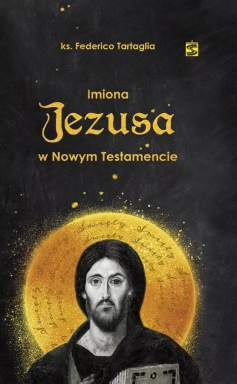 Imiona Jezusa w Nowym Testamencie - tantis.pl