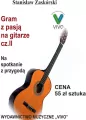 Gram z pasją na gitarze cz.2 Na spotkanie z.. - tantis.pl
