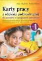 Karty pracy z edukacji polonistycznej dla uczniów ze specjalnymi potrzebami. Część 1 - tantis.pl