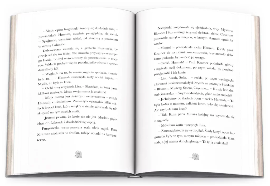 Horse Club. Niesamowity jeździec - tantis.pl