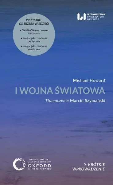 I wojna światowa - tantis.pl