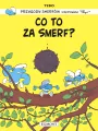 Co to za Smerf? Smerfy - tantis.pl