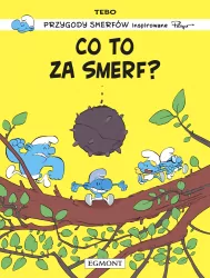 Co to za Smerf? Smerfy