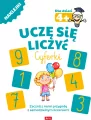UCZĘ SIĘ LICZYĆ CYFERKI - tantis.pl