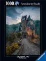 Puzzle 1000 Zamek Eltz - tantis.pl