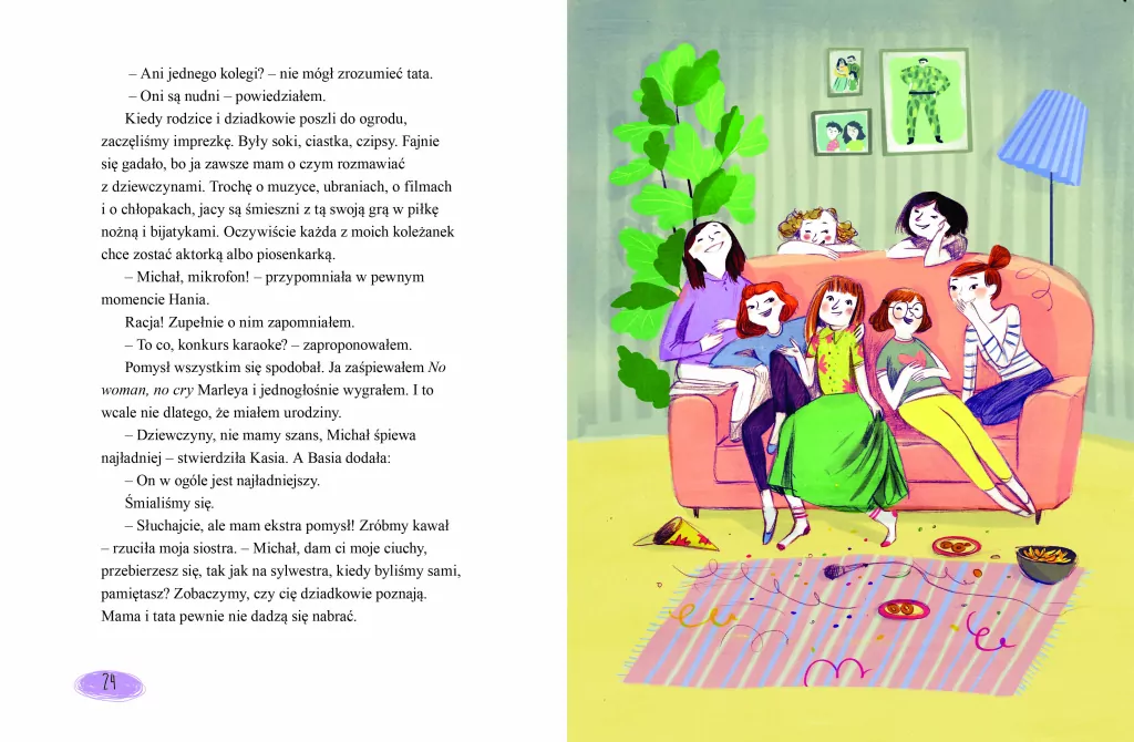 Biuro dzieci znalezionych - tantis.pl