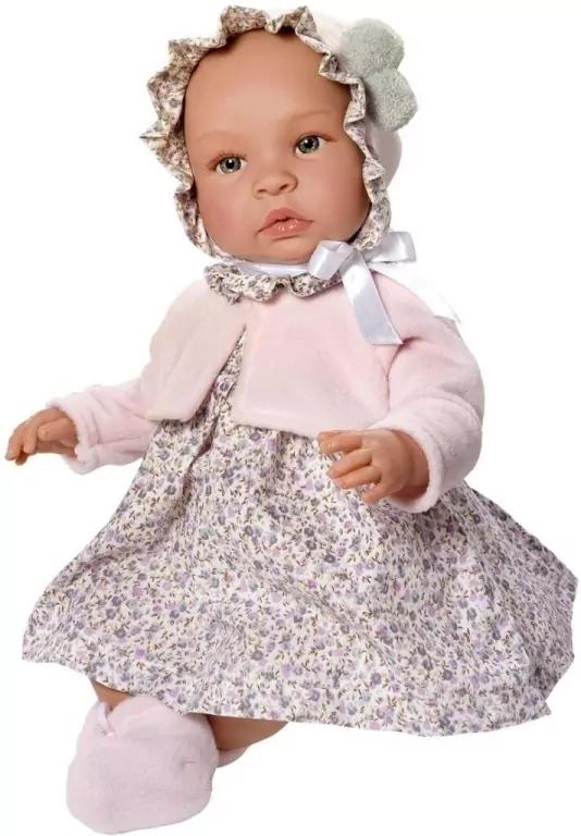 Lalka Hiszpańska Leo w bolerku 46cm - tantis.pl