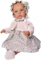 Lalka Hiszpańska Leo w bolerku 46cm - tantis.pl