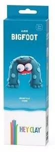 Hey Clay - obcy Bigfoot - tantis.pl