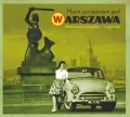 Moim szczęściem jest Warszawa - tantis.pl