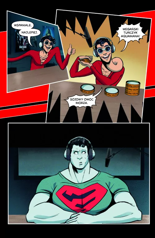 Red Hood. Outlaws T.4 - tantis.pl