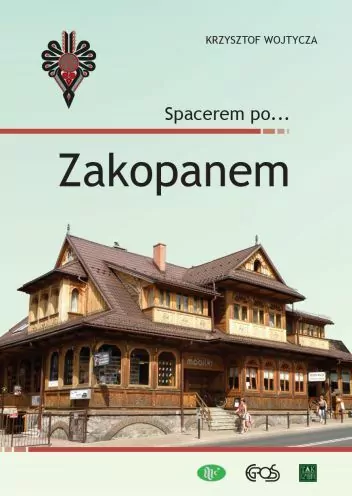 Spacerem po... Zakopanem - tantis.pl