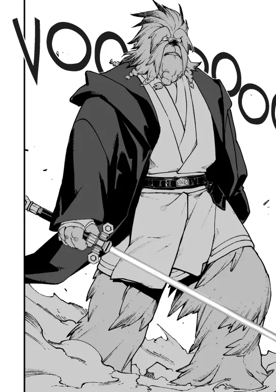 Na skraju równowagi - Przeszłość. Star Wars. Wielka Republika - tantis.pl