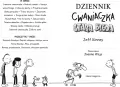 Dziennik cwaniaczka 10. Stara bieda w.3 - tantis.pl