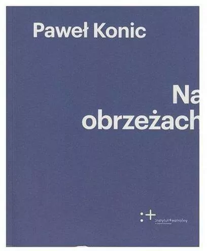 Na obrzeżach - tantis.pl