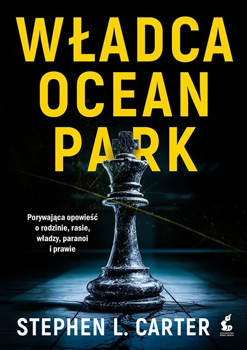 Władca Ocean Park wyd. 2026 - tantis.pl