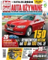 Auto Świat Katalog Używane do 100 tys.zł 3/2024 - tantis.pl