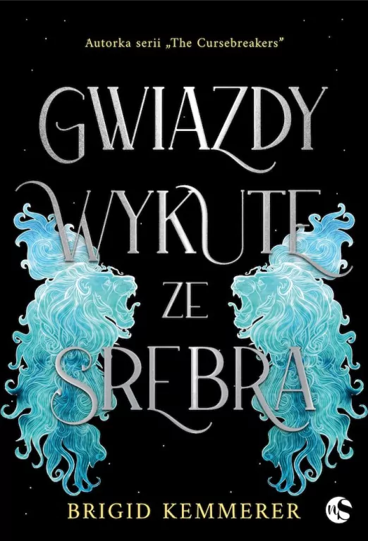 Gwiazdy wykute ze srebra - tantis.pl
