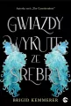 Gwiazdy wykute ze srebra - tantis.pl
