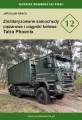 Zmilitaryzowane samochody cięzarowe i ciągniki kołowe Tatra Phoenix - tantis.pl
