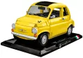 Executive Edition Fiat Abarth 595 - tantis.pl