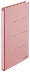 Teczka skoroszytowa zero max A4, różowa