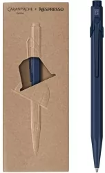Długopis Nespresso. Edycja 6