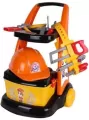 Zestaw narzedzi 11el - tantis.pl