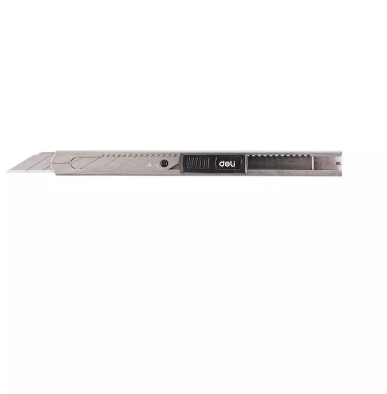 Nóż mały 125mm HD metalowy D.RECT - tantis.pl