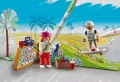 Playmobil Skatepark 71515 - tantis.pl