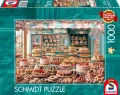 Puzzle 1000 Słodkości - tantis.pl