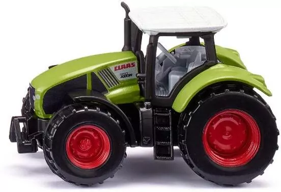 Siku. 10 Class Axion 950 S1030 - tantis.pl