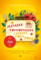 Języczek-Podróżniczek i cztery pory roku. Lato - tantis.pl