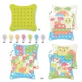 Quercetti. Jumbo Peggy Evo - tantis.pl