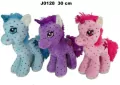 Jednorożec 3 kolory 30cm 156938 Cena za - tantis.pl