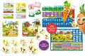 Lisciani 10 gier Carotina - tantis.pl