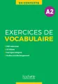 En Contexte: Exercices de vocabulaire A2 podręcznik - tantis.pl