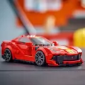 LEGO® Speed Champions. Ferrari 812 Competizione. 76914 - tantis.pl