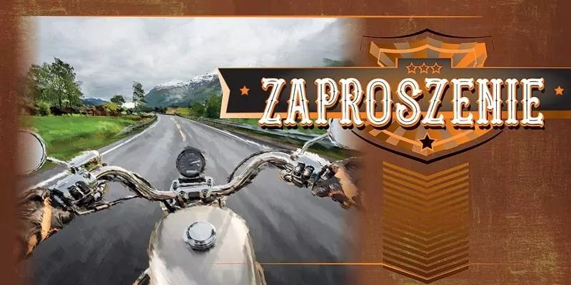 Zaproszenie Z152 - tantis.pl